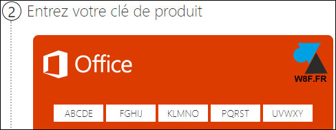 Cle Activation Office 365